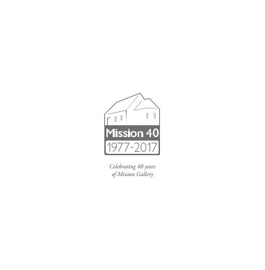 Mission 40 book cover