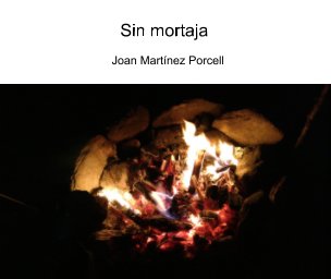 Sin mortaja book cover