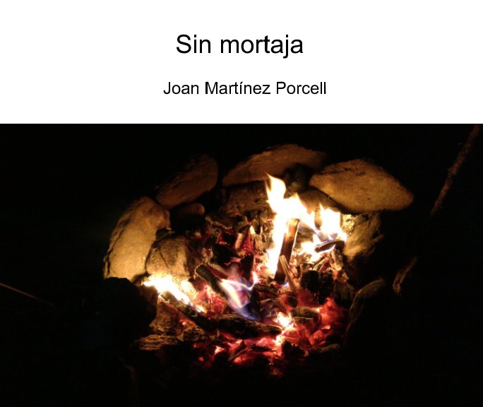 View Sin mortaja by Joan Martínez Porcell