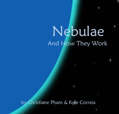 Nebulae And How They Work book cover