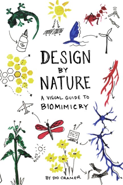 Bekijk Design by Nature op Dio Cramer