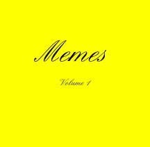 Memes book cover