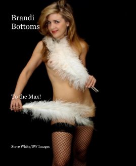 Brandi Bottoms book cover