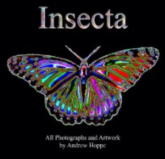 Insecta book cover