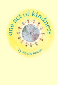 One Act of Kindness book cover