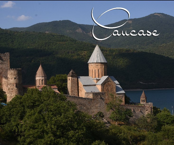 View Caucase by ZUCCHET