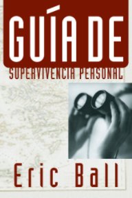 Personal Survival Guide 2017 Spanish book cover