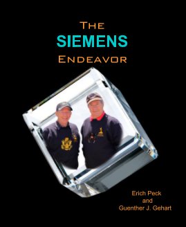 The SIEMENS Endeavor book cover
