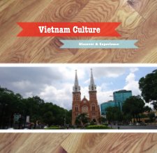 Vietnam Culture book cover