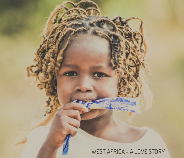 Ver West Africa por Lena Wendt