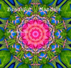 Beautiful Mandals. book cover