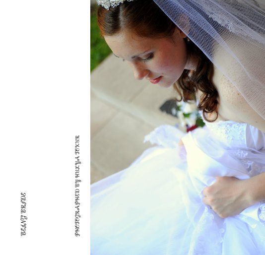 Ver BEING BRIDE por PHOTOGRAPHED BY HULYA TOKUR