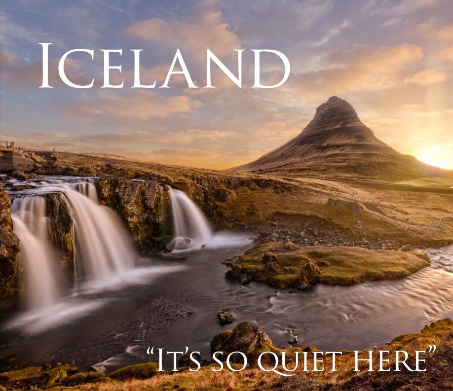 Bekijk Iceland op Marco Ranieri