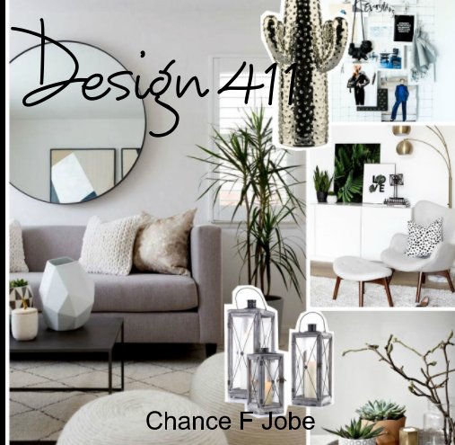 Ver Design 411 Chance F Jobe por Chance F Jobe