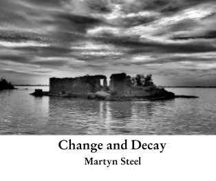 Change and Decay book cover