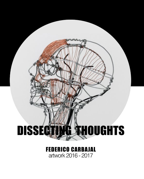 View Dissecting Thoughts by Federico Carbajal