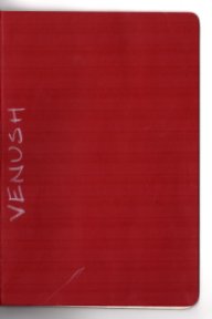 VENUSH- Autumn 2017 book cover
