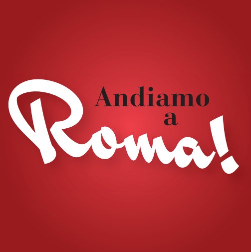 View Andiamo a Roma! by John Korpics