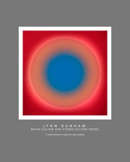 Lynn Dunham Mono Eclipse and Stereo Eclipse Series book cover