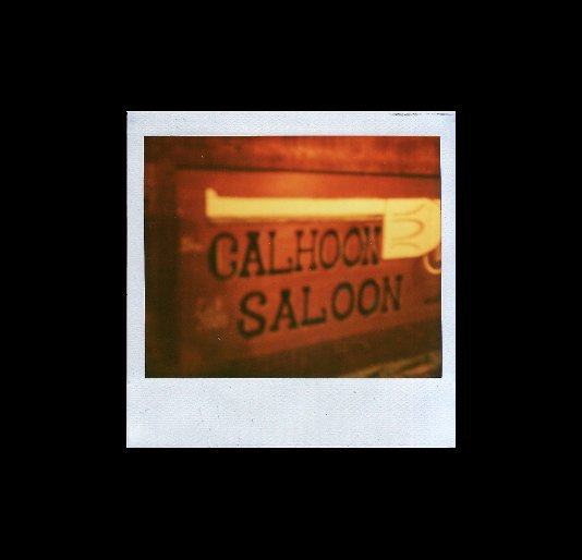 View Calhoon Saloon by Luke Lanter / Andrea King