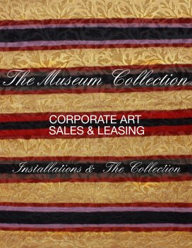 The Museum Collection® book cover