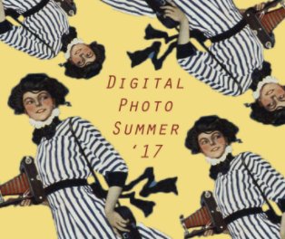 Digital Photography 2017 book cover