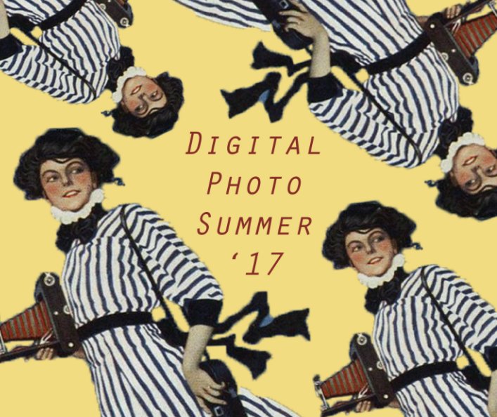Ver Digital Photography 2017 por Flynn•Franks•Heremaia•Mahoney
