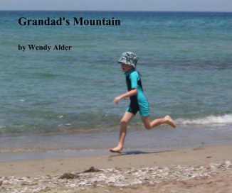 Grandad's Mountain book cover