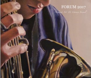 FORUM 2017 book cover