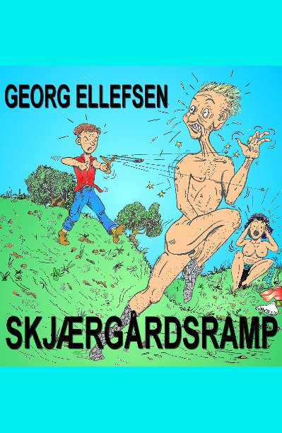 Visualizza Skjærgårdsramp di Georg Ellefsen