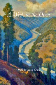 A Week in the Open book cover