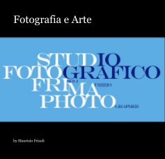 Fotografia e Arte book cover
