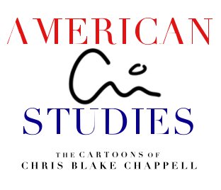 American Studies book cover