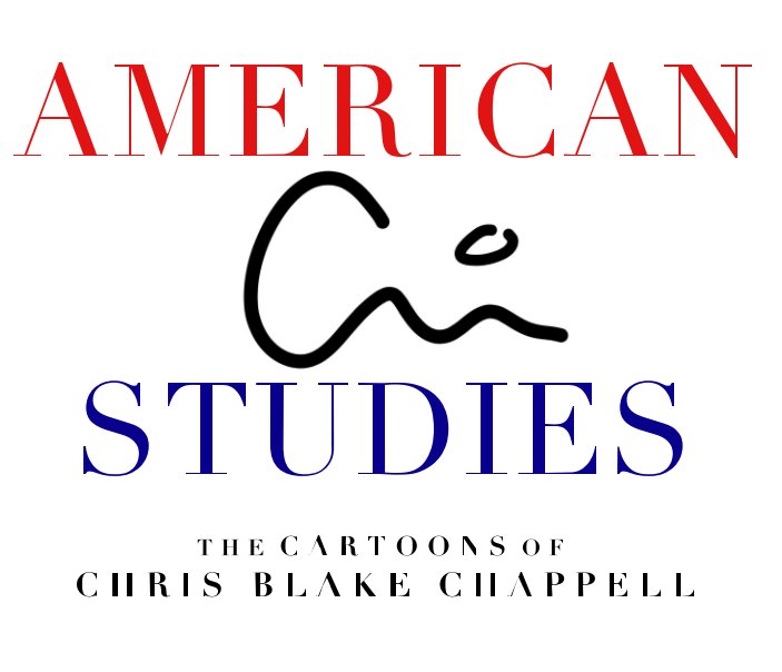 Bekijk American Studies op Chris Blake Chappell