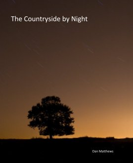 The Countryside by Night book cover