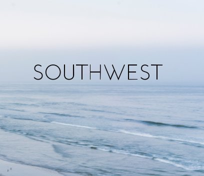 SouthWest book cover