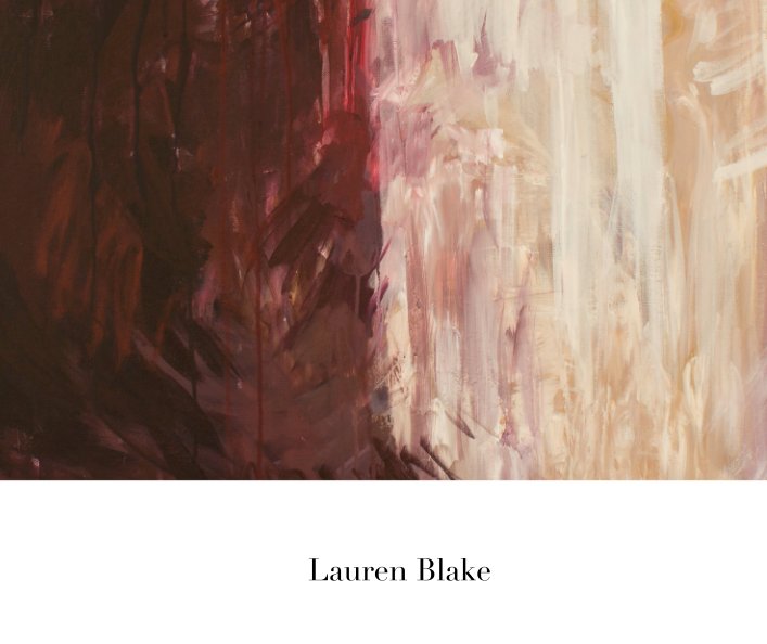 Bekijk Untitled op Lauren Blake