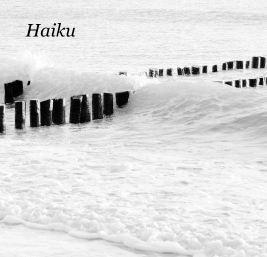 View Haiku by Els Steutel