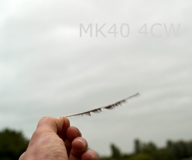 View MK40 4CW by Waldemar Chuk