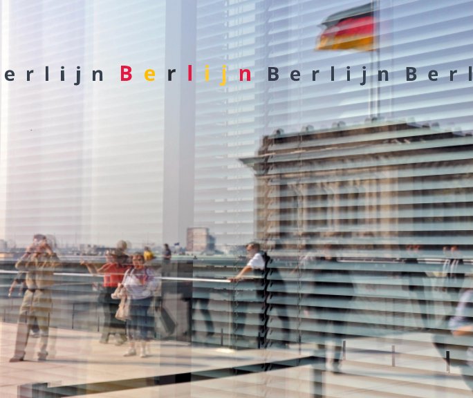 View Berlijn by Ludo Berghs (c) 1983-2016