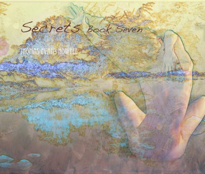 Secrets Book Seven book cover