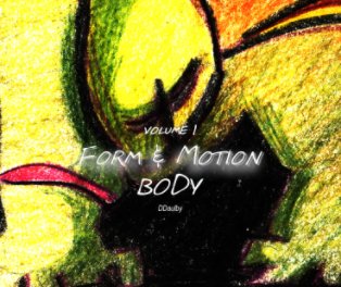 Form & Motion  (volume 1) book cover