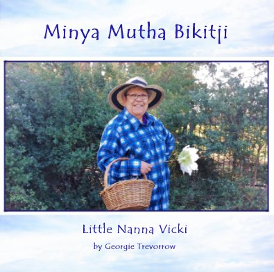 Minya Mutha Bikitji book cover