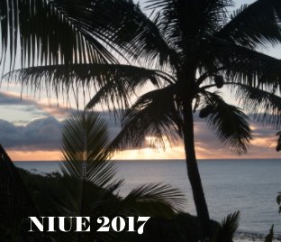 Niue 2017 book cover