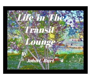 Life In The Transit Lounge book cover