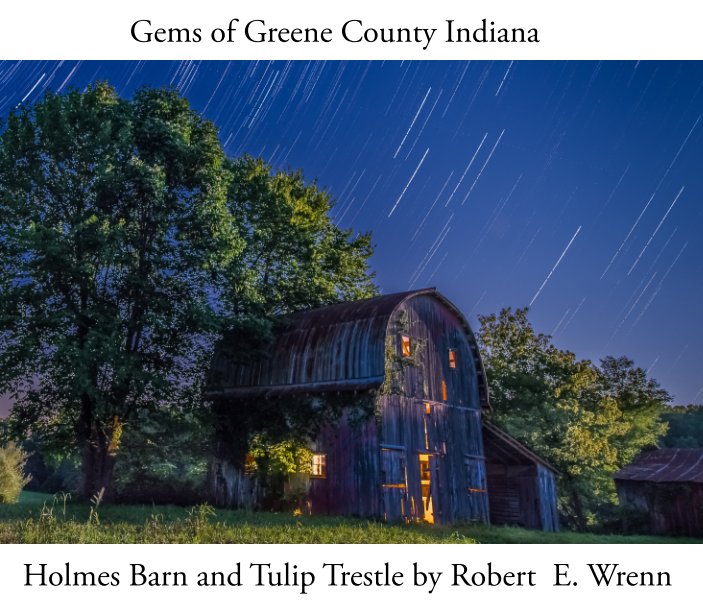 View Gems of Greene County Indiana by Robert E. Wrenn