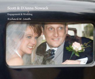 Scott & D'Anna Nowack book cover