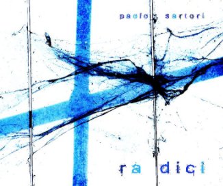 RA DICI book cover