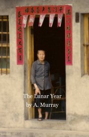 The Lunar Year book cover