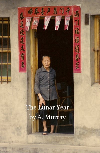 View The Lunar Year by A. Murray